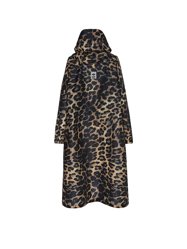 RAINKISS | Regenmantel - Rain Coat  | Beige