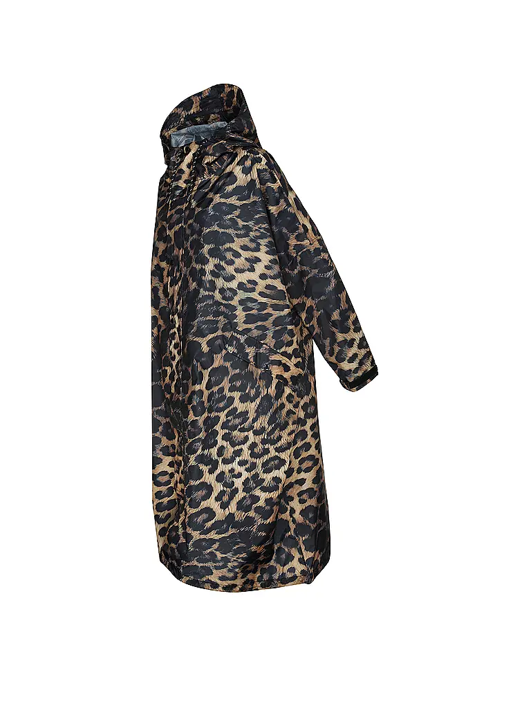 RAINKISS | Regenmantel - Rain Coat  | Beige