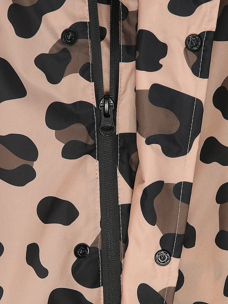 RAINKISS | Regenmantel - Rain Coat  | Rosa