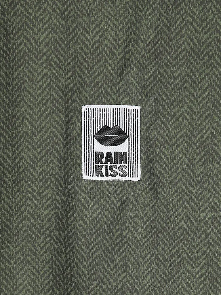 RAINKISS | Regenmantel - Rain Coat | 