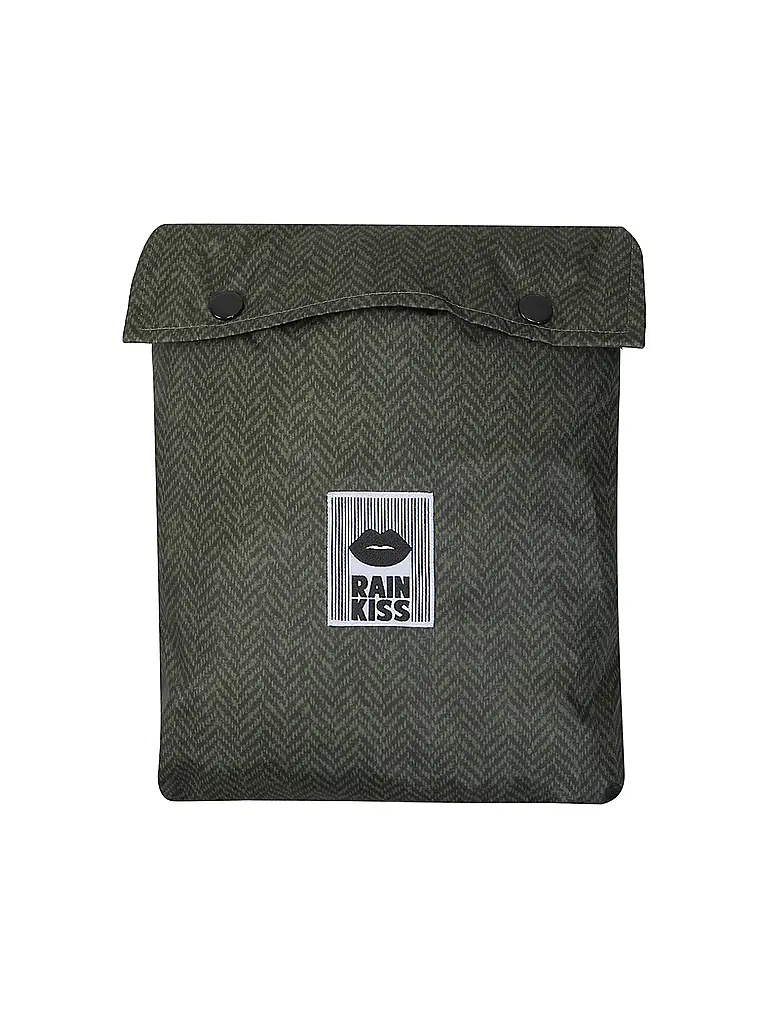 RAINKISS | Regenmantel - Rain Coat | 