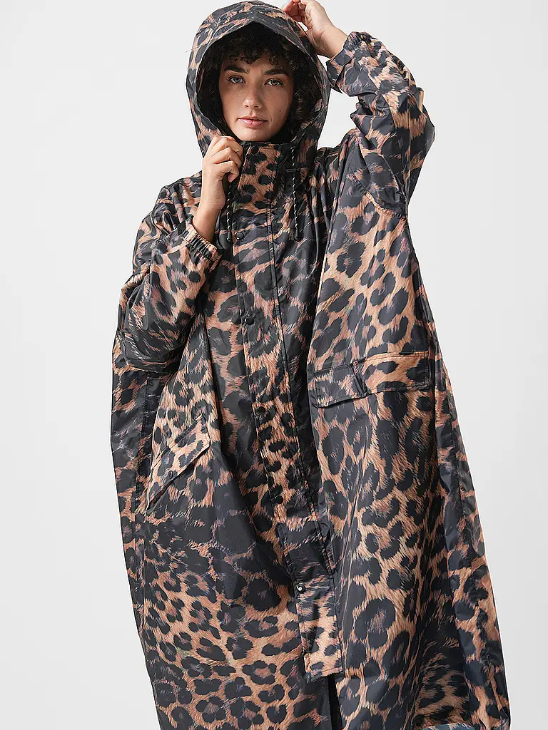 RAINKISS | Regenmantel - Rain Coat | 