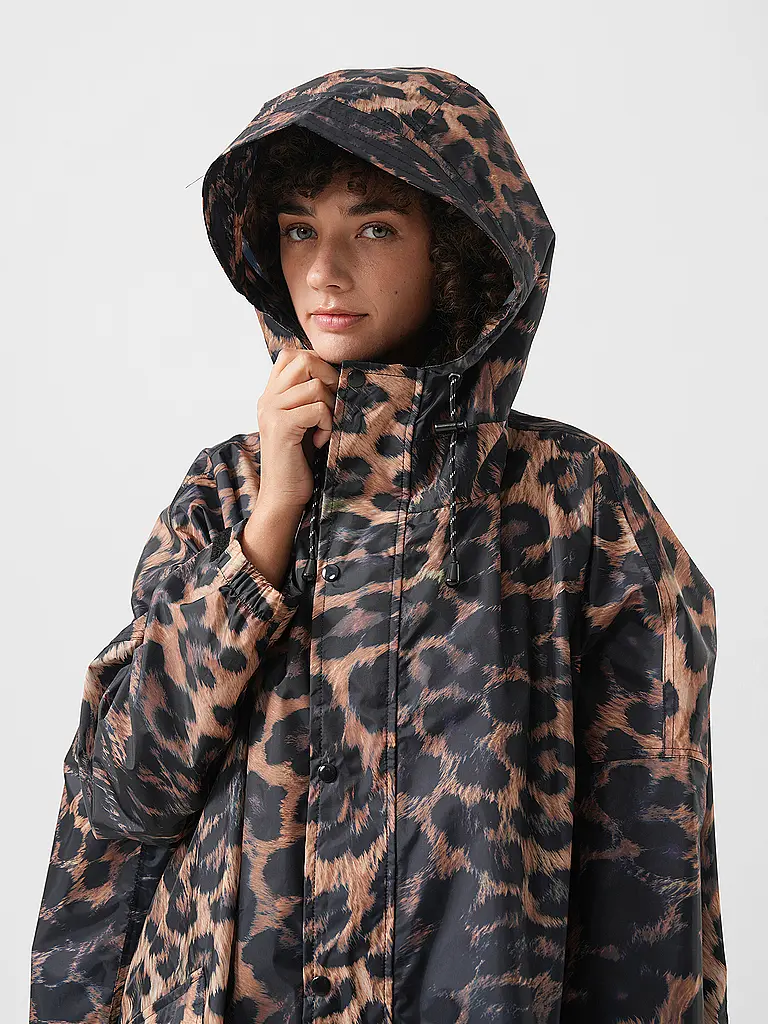 RAINKISS | Regenmantel - Rain Coat | 