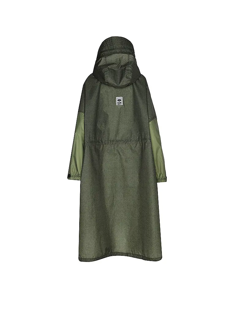 RAINKISS | Regenmantel - Rain Coat | 