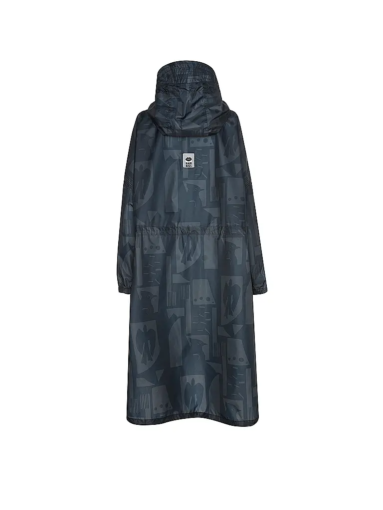 RAINKISS | Regenmantel - Rain Coat | 