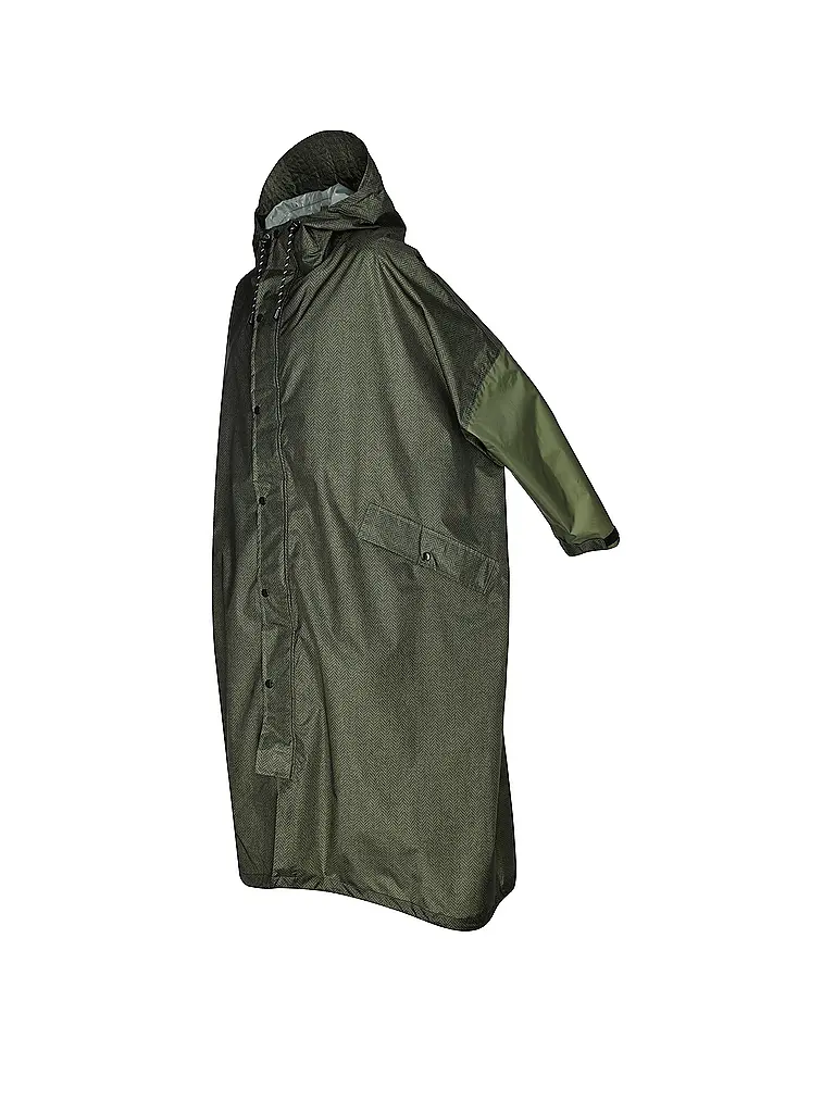 RAINKISS | Regenmantel - Rain Coat | 