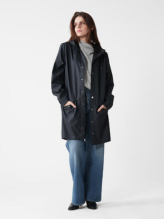 RAINS | Parka - Regenjacke