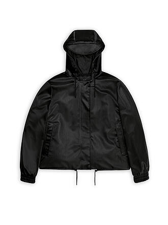 RAINS | Regenjacke STRING W JACKET