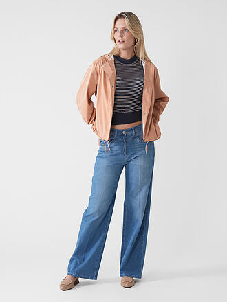 RAINS | Regenjacke STRING W JACKET