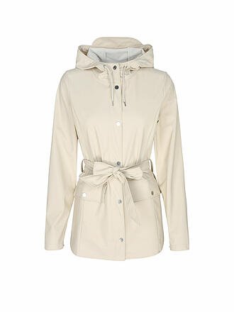 RAINS | Regenjacke CURVE JACKET W3
