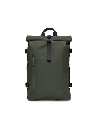 RAINS | Rucksack Rolltop Large 