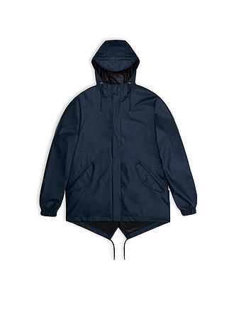 RAINS | Regenjacke 
