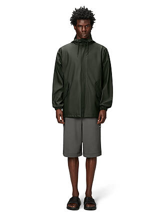 RAINS | Regenjacke 
