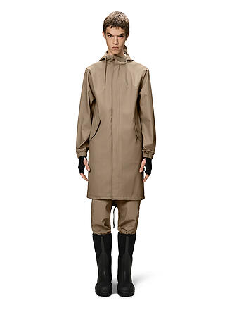 RAINS | Parka - Regenjacke