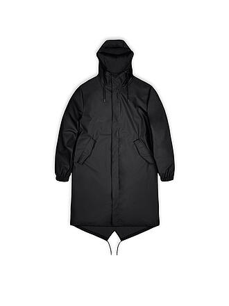 RAINS | Parka - Regenjacke