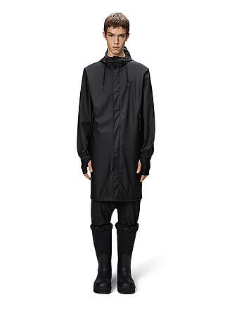 RAINS | Parka - Regenjacke