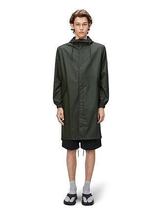 RAINS | Parka - Regenjacke