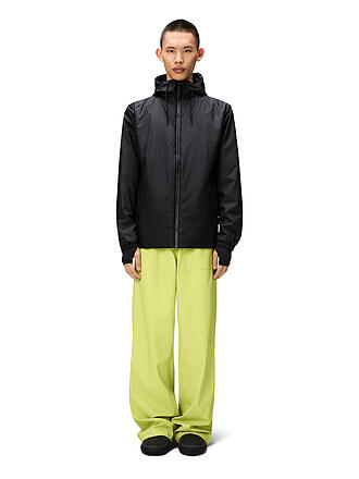 RAINS | Regenjacke LOHJA