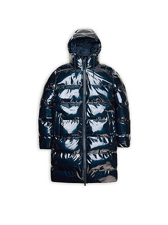 RAINS | Steppmantel ALTA LONGER PUFFER JACKET