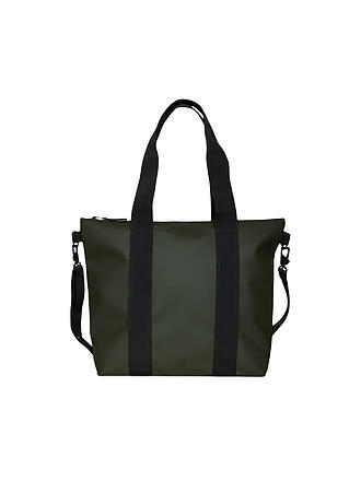 RAINS | Tasche - Tote Bag MINI W3