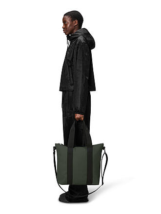 RAINS | Tasche - Tote Bag MINI W3