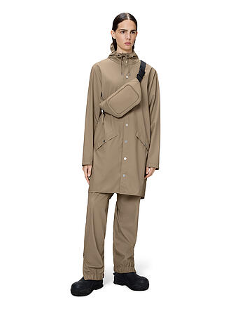 RAINS | Regenparka 