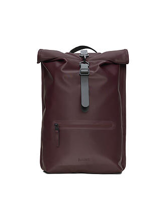 RAINS | Rucksack ROLLTOP