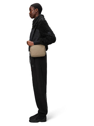 RAINS | Tasche - Umhängetasche BOX BAG W3