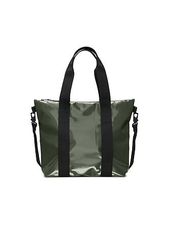RAINS | Tasche - Tote Bag MINI W3