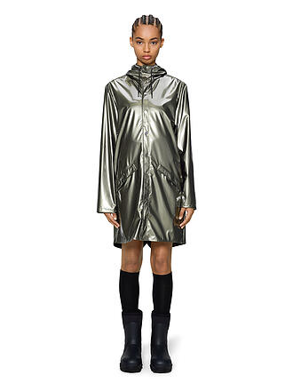 RAINS | Regenparka 