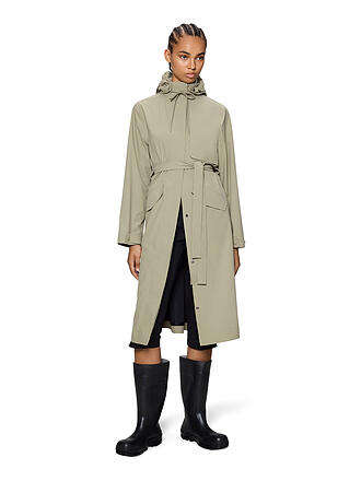 RAINS | Trenchcoat SUVA 