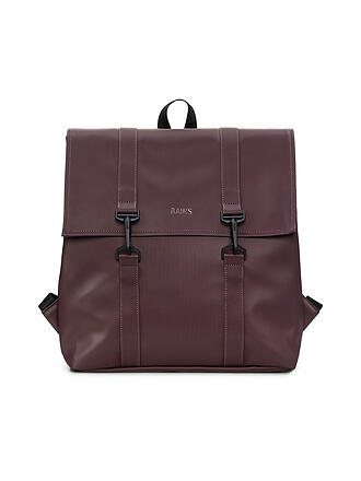 RAINS | Rucksack MSN BAG MINI 