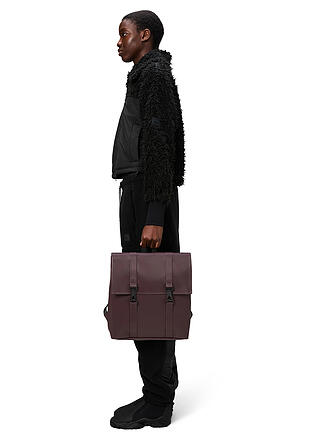 RAINS | Rucksack MSN BAG MINI 