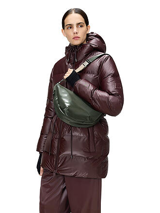 RAINS | Tasche - Umhängetasche VALERA W3