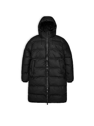 RAINS | Steppmantel ALTA LONGER PUFFER JACKET