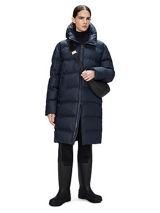 RAINS | Steppmantel ALTA LONGER PUFFER JACKET