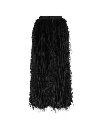 RAINS | Marlenehose VISION FLEECE