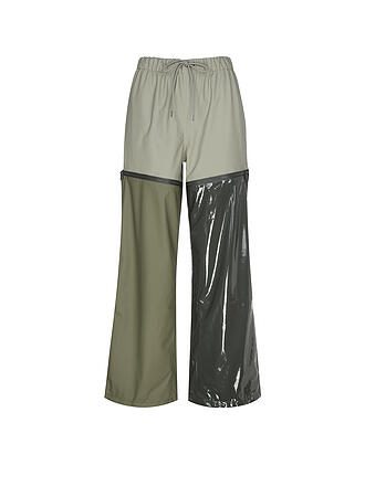 RAINS | Regenhose VISION RAIN