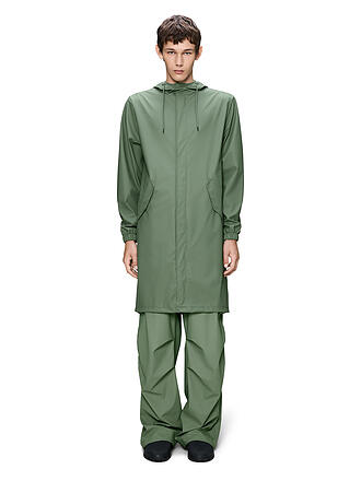 RAINS | Parka - Regenjacke