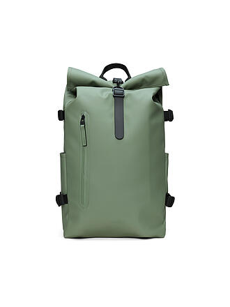 RAINS | Rucksack Rolltop Large