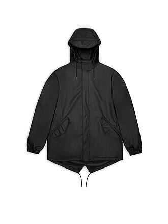 RAINS | Windbreaker 
