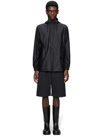 RAINS | Windbreaker 