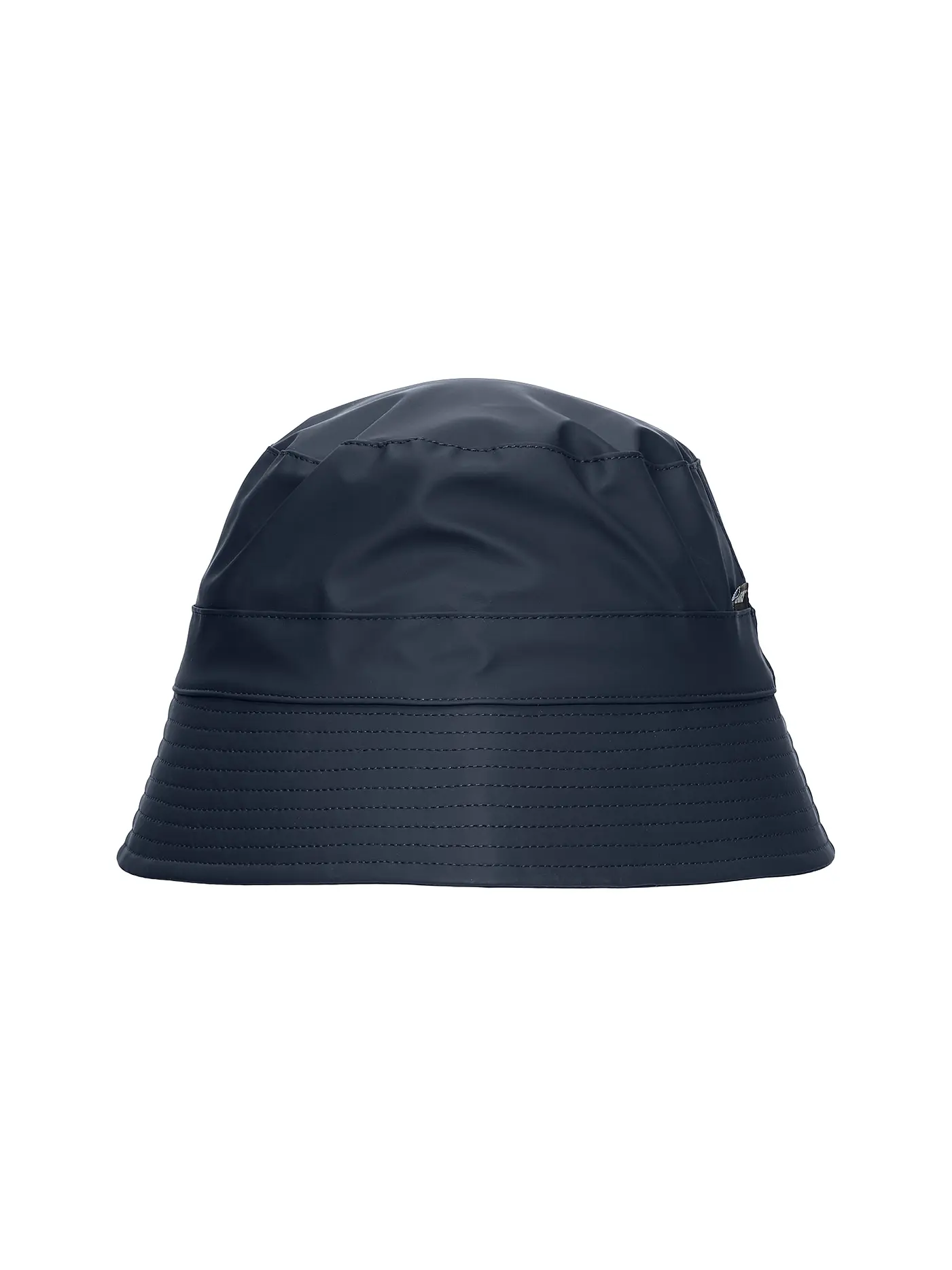 RAINS | Fischerhut - Bucket Hat  | dunkelblau