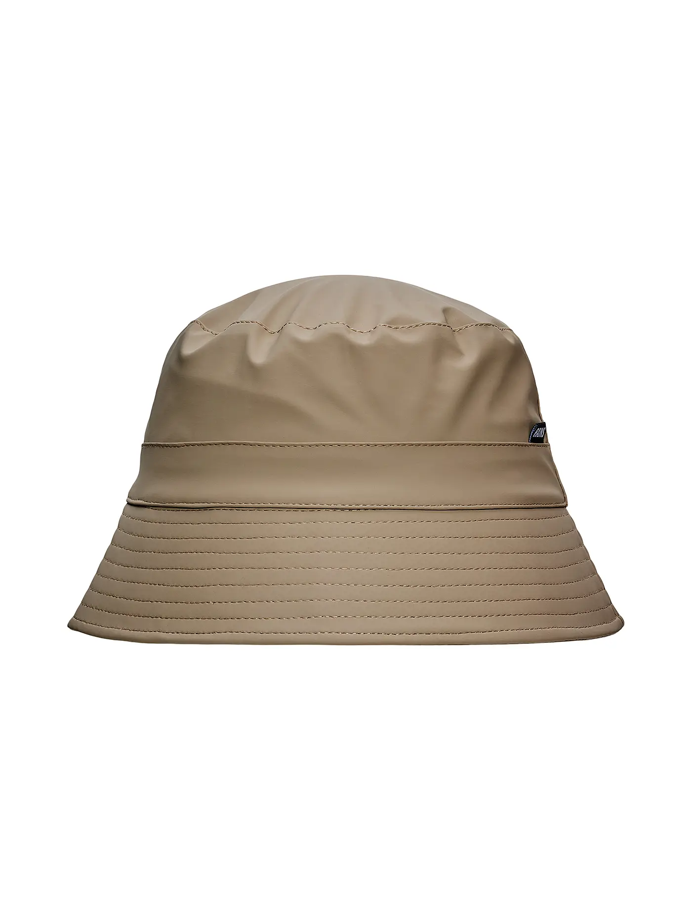 RAINS | Fischerhut - Bucket Hat  | beige