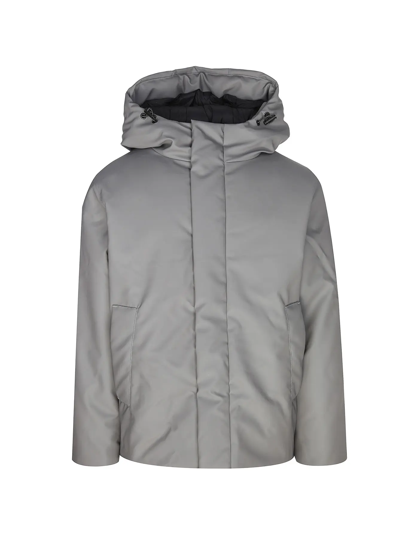 RAINS | Jacke ASKIM | grau