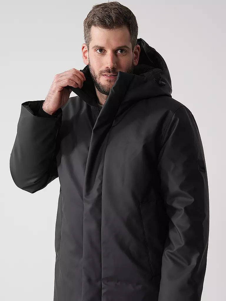 RAINS | Jacke ASKIM | grau