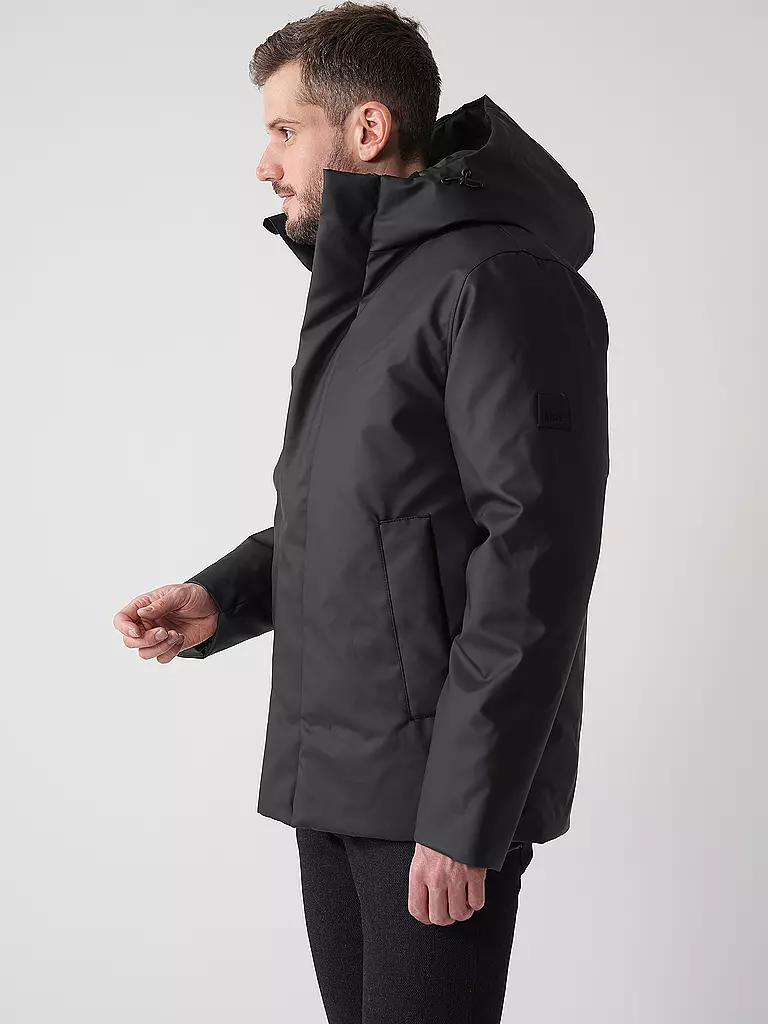 RAINS | Jacke ASKIM | grau