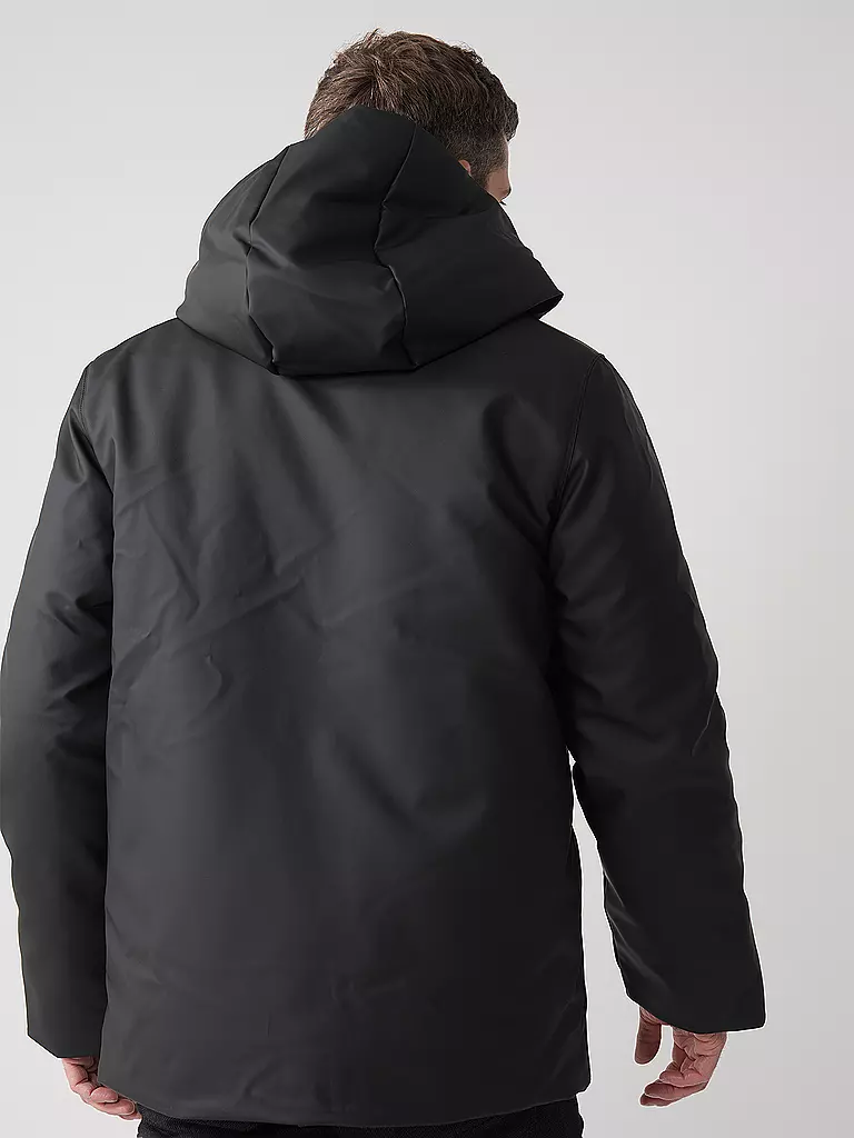 RAINS | Jacke ASKIM | grau
