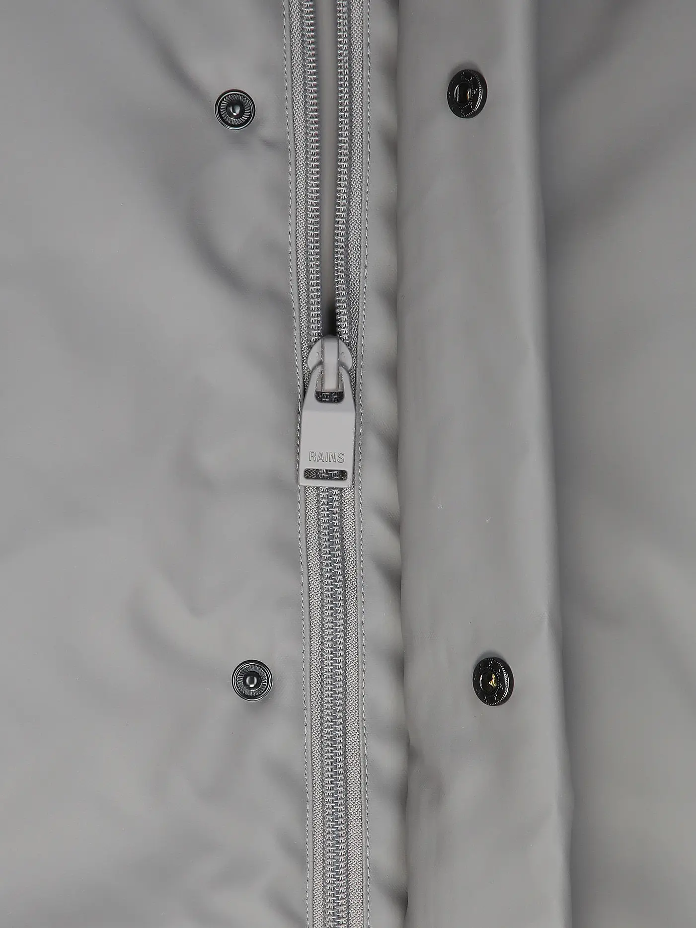 RAINS | Jacke ASKIM | grau