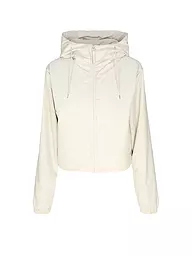 RAINS | Jacke LOHJA SHORT INSULTED JACKET | beige